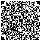 QR code with CK Cable Services Inc contacts