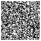QR code with B J's Country Harvest contacts