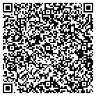 QR code with R L Truck Transportation contacts