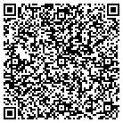 QR code with Michael A Hodge Concrete contacts