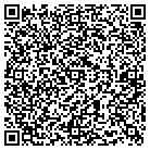 QR code with Aadvantage Relocation Inc contacts