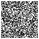 QR code with Radacky Welding contacts