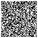 QR code with Marineco contacts