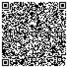 QR code with Prudential Transact Realty Inc contacts