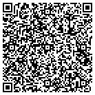QR code with Heads Up Performance Inc contacts