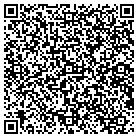 QR code with C & B Hot Shot Delivery contacts