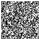 QR code with JB Jewelers Inc contacts