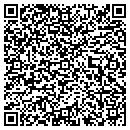 QR code with J P Marketing contacts