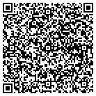 QR code with McNair Carpet Installation contacts