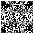 QR code with Artguynet contacts