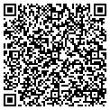 QR code with Gulf Bank contacts