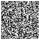 QR code with Kinetic Visual Productions contacts