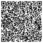 QR code with Welch's Cleaners & Laundry contacts