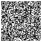 QR code with Back Home Chiropractic contacts
