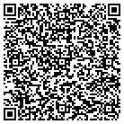 QR code with A C Goodier Air Conditioning contacts