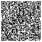 QR code with Ralph Jenning Auction Serv Inc contacts