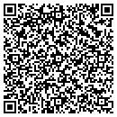 QR code with KERN Construction contacts