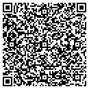 QR code with M & M Consultants contacts
