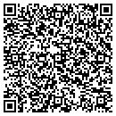 QR code with Hovan Gourmet contacts