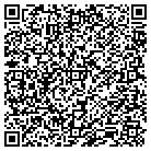 QR code with Private Tutoring Services Inc contacts