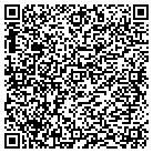 QR code with Wendy Lancer's Cleaning Service contacts