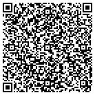 QR code with Fabiens Family Jewels Inc contacts