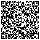 QR code with E Z Recyclables contacts