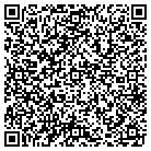 QR code with WEBB Brothers Goldsmiths contacts