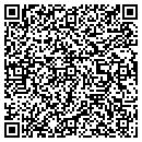 QR code with Hair Bownanza contacts
