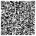QR code with J Curtis Williams Family Found contacts