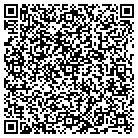 QR code with Hatfield Fire Department contacts