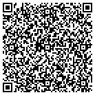 QR code with Refuge General Baptist Church contacts