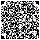 QR code with Martha Brinklow Tours Inc contacts
