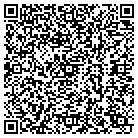 QR code with 3338 Virginia Steet Corp contacts