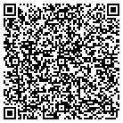 QR code with New First Christian Charity contacts