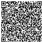 QR code with Anclote Marine Services contacts