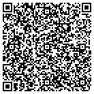 QR code with B&J Oil Management Inc contacts