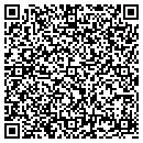 QR code with Ginger Wok contacts