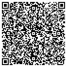 QR code with South Beach Animal Hospital contacts