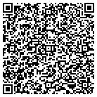 QR code with F C S Industrial Services Inc contacts