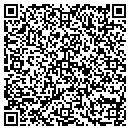 QR code with W O W Clothing contacts