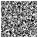 QR code with MRAG Americas Inc contacts