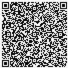 QR code with Jacksonville Disabled Service contacts