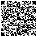 QR code with Hale Trucking Inc contacts
