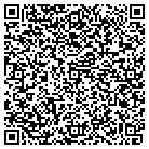 QR code with Arbitral Finance Inc contacts