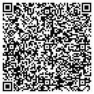QR code with Service Plus Refrigeration Inc contacts