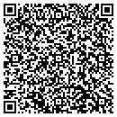 QR code with Rock Baptist Church contacts