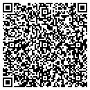 QR code with Orlando Paving Co contacts