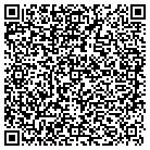 QR code with Lyberger's Car & Truck Sales contacts