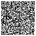 QR code with Acqua contacts